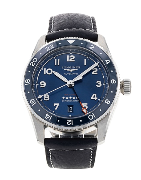 Longines Spirit L3.802.4.93.2